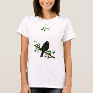 Black Bird T-Shirt