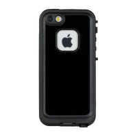 Black-black, simply elegant
