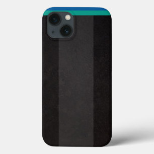 Black&blue case