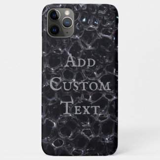 Black Board iPhone 11 Pro Max Case