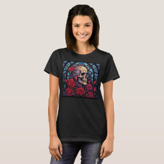 Black-Bordered Charaxes Butterfly NV T-Shirt