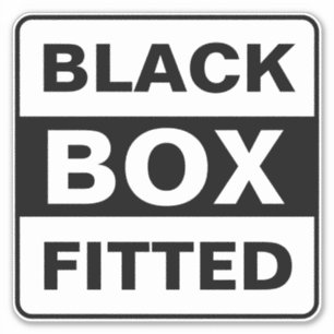 Black Box Fitted