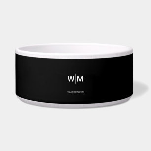 Black Branded Logo   Corporate Business Company