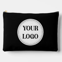 Black Branded Logo | Corporate Business Company Ba