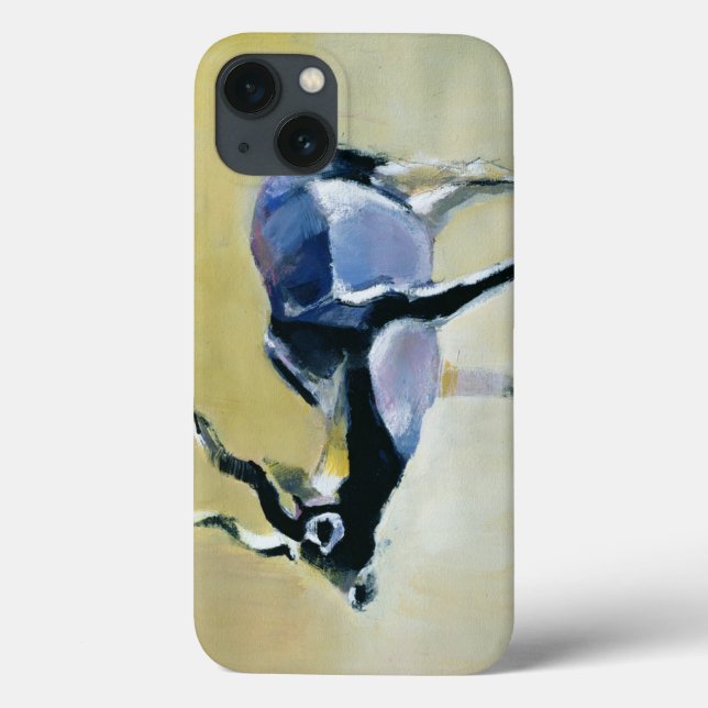 Black Buck Velavadar 1997 Case-Mate iPhone Case (Back)