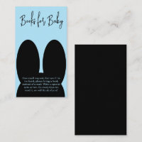 Black bunny books for baby 