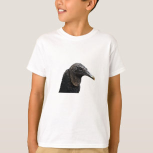 Black Buzzard T-Shirt