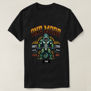 Black Cameleon T-shirt