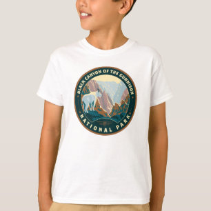 Black Canyon National Park T-Shirt