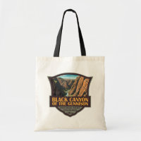 Black Canyon Of The Gunnison National Park Art