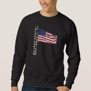 Black Canyon Of The Gunnison National Park Colorad Sweatshirt