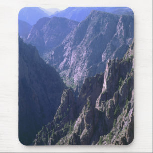 Black Canyon of the Gunnison National Park Mouse Pad