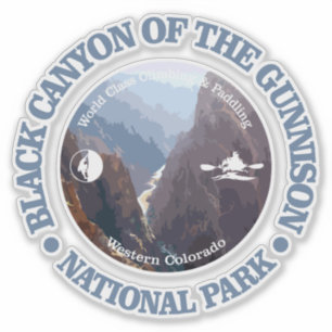 Black Canyon of the Gunnison NP