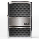 Black Carbon Steel (v1) - Customise