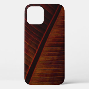 Black iPhone 12 Case