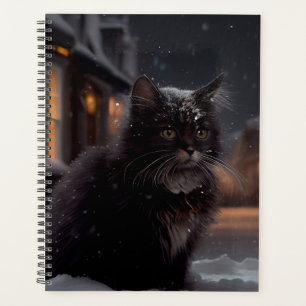 Black cat Agendas