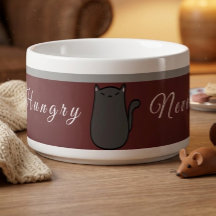 Black Cat Chilli Bowl