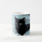 Black Cat Cup