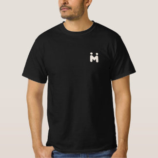 Black Cat DO NOT DISTURB T-Shirt | Graphic of