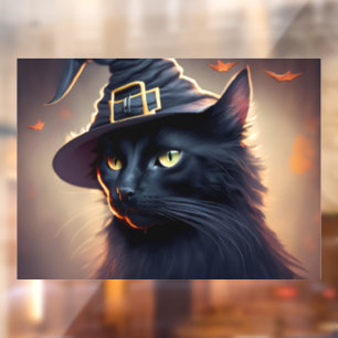 Black Cat Halloween