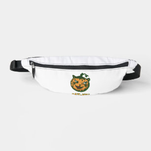 Black Cat Halloween Halloween Costumes Bum Bags