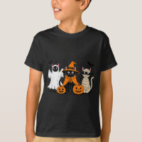 Black Cat Halloween 