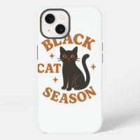Black cat season
