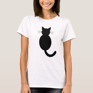 Black Cat Shirt