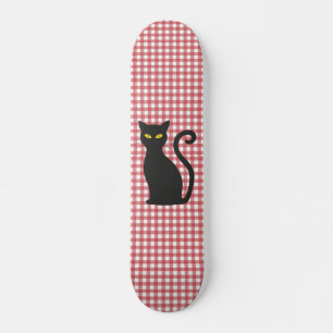 BLACK CAT SKATEBOARDS