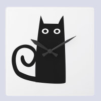 Black Cat