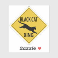 Black Cat XING