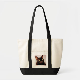 Black Cats Are Beautiful Bag