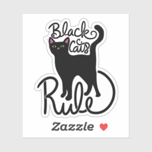 Black Cats Rule