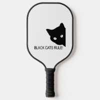 Black cats rule