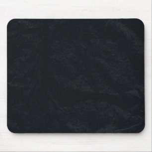 Black Chalkboard Personalised Mouse Pad