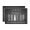 Black Chalkboard Suitup Will you be my groomsman