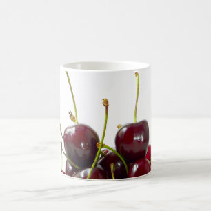 Black Cherries Mug