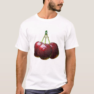 Black Cherries T-Shirt