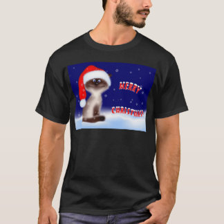 Black Christmas T-Shirt