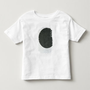 Black Circle, c.1923 Toddler T-Shirt