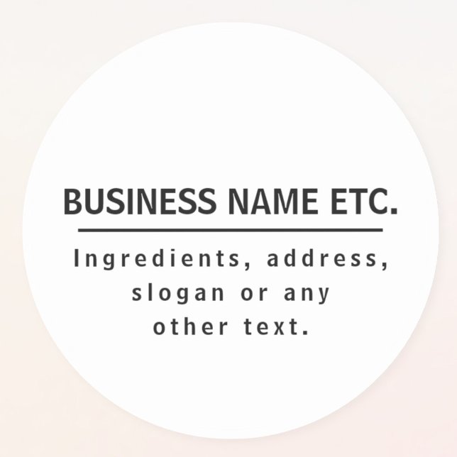 Black & Clear Multi-Purpose Transparent (Creator Uploaded)