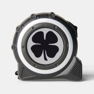 Black Clover gray tape measure 1