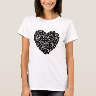 Black Clover Heart T-Shirt