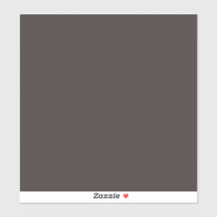 Black coffee (solid colour)