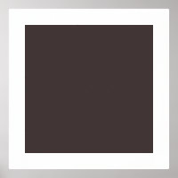 Black coffee  (solid colour) 