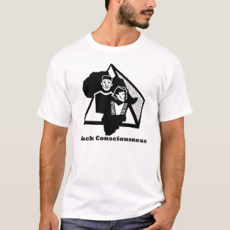 black consciousness T-Shirt