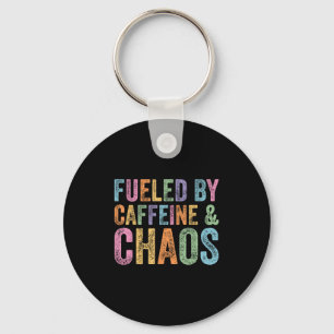 Black Crow, F-caw-f Black Bird Funny Crow F-caw-f  Key Ring