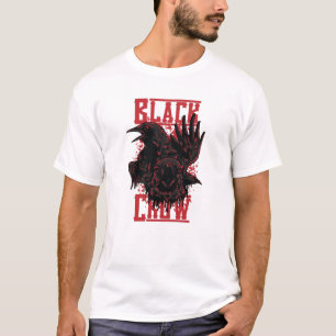 Black Crow T-Shirt