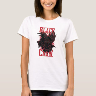 Black Crow T-Shirt