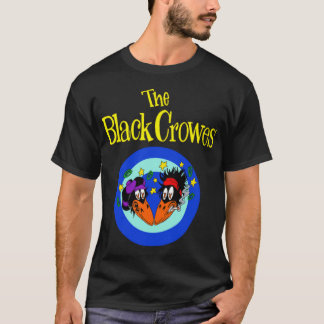 black crowes band   T-Shirt
